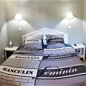 Les Rivages De Coudoulière Appartement Six-Fours-les-Plages
