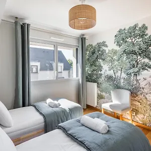  Apartment Fenua - Quartier De Rotheneuf