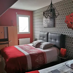 Bienvenue Chez Sandrine Séjour chez l'habitant