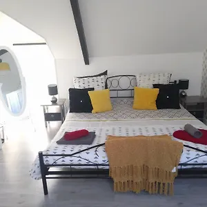 Super Hébergement de vacances